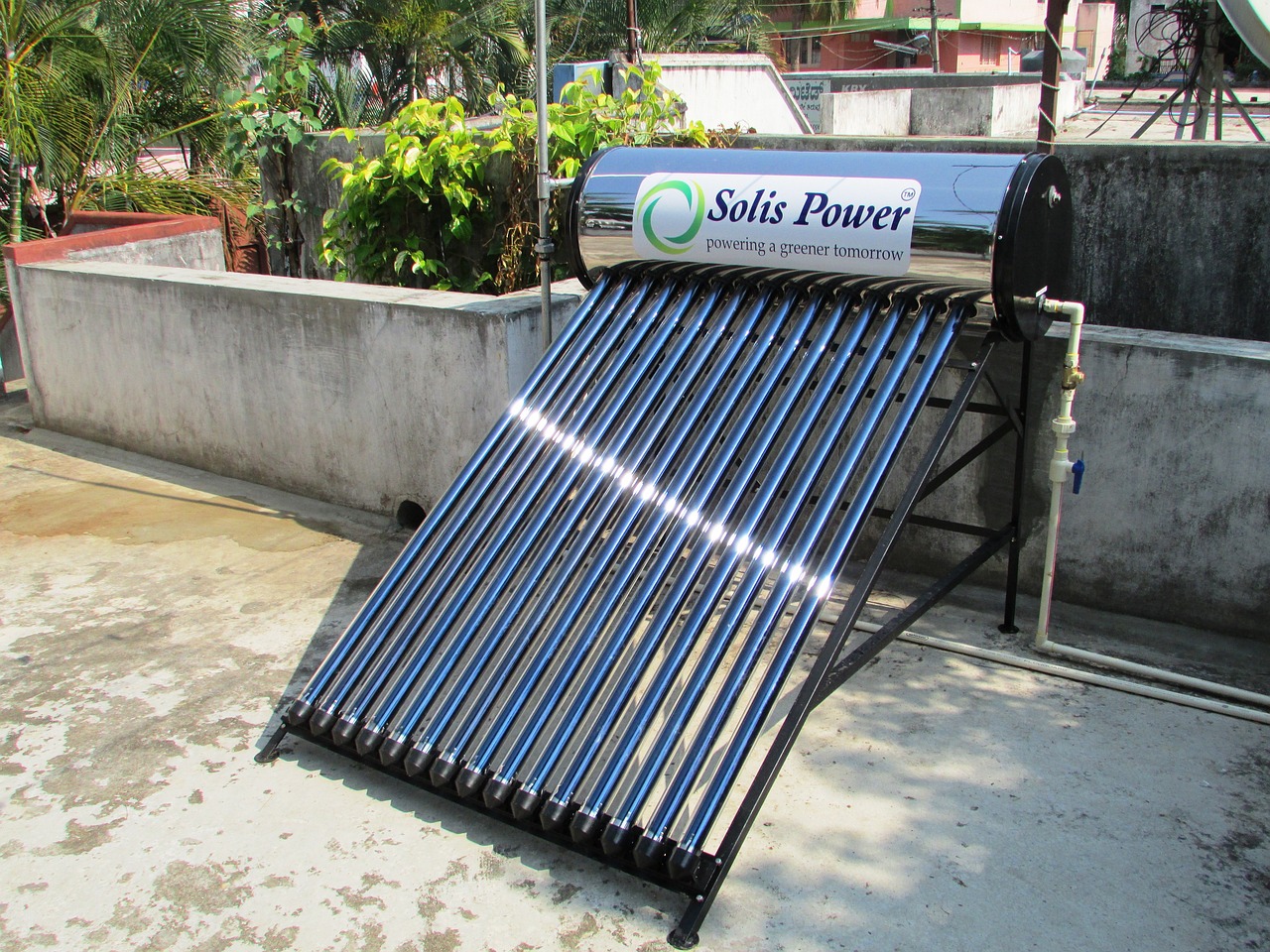 How Green Energy Solutions can Revitalize Rural Communities